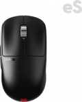 Pulsar MOUSE USB OPTICAL WRL X2 V3/ES SIZE1 BLACK PX23ES11 PULSAR PX23ES11 (8809773556293)
