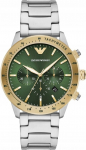 Emporio Armani Zegarek Emporio Armani Zegarek Męski Mario AR11454