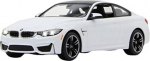 Jamara BMW M4 Coupe 1:14 wei&szlig; 40Mhz (404566)