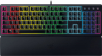 Razer Ornata V3 (black, DE layout, Razer Mecha membrane)