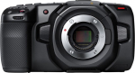 Blackmagic Kamera Blackmagic Pocket Cinema Camera 4K