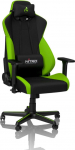 Nitro Concepts Fotel Nitro Concepts S300 czarno-zielony (NC-S300-BG)