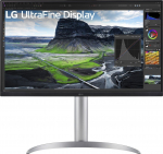 LG Monitor LG UltraFine 27UQ850V-W