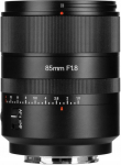 7Artisans AF 85mm F1.8 Sony E