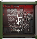 Havn HS 420 DOOM The Dark Ages Limited Edition