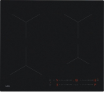 AEG Įmontuojama indukcinė kaitlentė AEG SaphirMatt SE, Hob2Hood, TO64IA0AIT, 58 cm