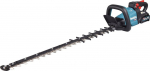 Makita cordless hedge trimmer UH007GZ 40V - 75cm