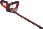 Einhell cordless hedge trimmer ARCURRA Li-Solo