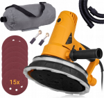 Smart365 szlifierka do gipsu 710w 180mm+akcesoria