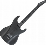 Aptel Cyfrowa Wielofunkcyjna Gitara Elektryczna Midi Led Aeroband / Bez Strojenia / Ag01 / Czarny
