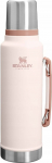 Stanley Classic Legendary Bottle 1,4l Rose Quartz