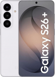Samsung Galaxy S26+ 17 cm (6.7") Kaksik-SIM Android 16.0 5G USB t&uuml;&uuml;p-C 12 GB 512 GB 4900 mAh Valge