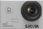 Sjcam Kamera SJCAM Kamera SJ5000X Elite SJCAM WiFi 4K 60FPS Sony EX Biała