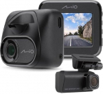 MIO MiVue C595WD (T30 rear cam), Full HD, STARVIS, Speedcam, WIFI, GPS |