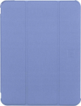 Tucano Etui na tablet Tucano Satin iPad A16 11th Gen/10.9'' 10th gen niebieski - Pokrowiec na tablet Satin IPD1022ST-B (8020252213210)