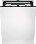 Electrolux Įmontuojama indaplovė Electrolux 700 serija, GlassCare, EEG88700W, 60 cm