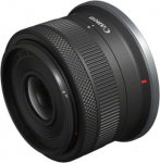 Canon RF-S 10-18 mm f4.5-6.3 IS STM MILC (Peeglita vahetatavate objektiividega kaamera) Lai suumobjektiiv Must