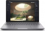 HP ZBook Ultra G1a 14 WUXGA AG 400nit for 5MP+IR Ryzen AI MAX 385 8C&nbsp; 32GB RAM 512 GBWin11P 3/3/3