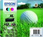 Epson Tusz Epson Multipack T3476, CMYK (C13T34764010)