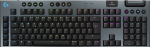 Logitech Klawiatura Logitech G915 X Lightspeed GL Tactile (920-012671)