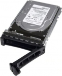 Dell Dysk serwerowy Dell 6TB 3.5'' SAS-3 (12Gb/s)  (3PRF0)