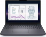Dell Laptop Dell Laptop Pro Max 16 Plus MB16250 Win11 Pro U7-265HX|32GB|1TB|Nvidia RTX PRO 1000 Blackwell 8GB GDDR7|FgrPr & SmtCd |Cam|WLAN + BT|16.0 FHD|Backlit