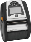 Zebra #POEKSPOZYCYJNA# Drukarka etykiet QLn320/termiczna/203dpi/USB/RS-232/Bluetooth 3.0/Mfi+Ethernet/wałek do papieru z podkładem