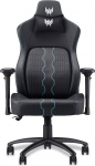 Acer Krzesło biurowe Acer Predator Gaming Chair Rift Pro, PGC371, PU Leather |