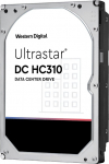 WD 3.5 4000GB 256MB 7200RPM SAS ULTRA 512N TCG P3 DC HC310, SKU: 0B36017
