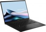 Asus Notebook|ASUS|ZenBook Series|14 OLED|UM3406KA-PP164W|CPU Ryzen AI 7|350|2000 MHz|14''|2880x1800|RAM 32GB|LPDDR5x|SSD 1TB|AMD Radeon Graphics|Integrated|ENG|NumberPad|Windows 11 Home|Black|1.2 kg|90NB14U1-M009E0