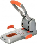 Rapid Dziurkacz Rapid Supreme 150 kartek Srebrny (23000600)