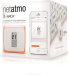 Netatmo - termostat sterowany urządzeniami z system iOS i Android