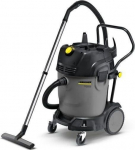 Karcher Odkurzacz przemysłowy Karcher NT 65/2 Tact&sup2; (1.667-286.0)