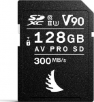 Angelbird Karta Angelbird AV PRO SD MK2 V60 SDXC 128 GB Class 10 UHS-II/U3 V90 (AVP128SDMK2v90)