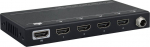 Vivolink HDMI splitter 1x4, 4K@60Hz