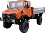 Amewi Mercedes-Benz Unimog Advanced 4WD 1:12 RTR orange