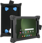 Mobilis Etui na tablet Mobilis Mobilis 050064 etui na tablet 20,3 cm (8'') Pokrowiec Czarny