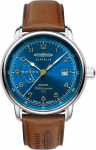 Zeppelin Zegarek Zeppelin Mediterranee 96683 40mm
