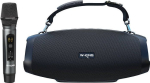 W-King Głośnik W-KING X10 czarny (X10 black)