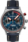 Bauhaus Zegarek Bauhaus Aviation Eurofighter 25763, 41mm
