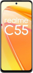 Realme Smartfon Realme C55 8/256GB Złoty  (RMX3710)