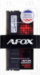 Afox PC memory DDR4 16GB 3200MHz CL22