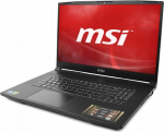 MSI Katana 17 HX B14WGK-036XPL - i7-14650HX | 17,3" | 32GB | 1TB | W11H | RTX 5070