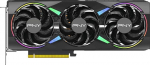 PNY Karta graficzna PNY RTX5070 TI ARGB Triple Fan 16GB GDDR7 3xDP,1xHDMI (VCG5070T16TFXXPB1)