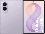 Samsung Smartfon Samsung Galaxy Fold8 512GB LAVENDER (SM-F971BLVCEUE)