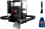 Bissell Odkurzacz piorący Bissell Bissell | SpotClean C5 Pro Portable Carpet and Upholstery Cleaner | 3931N | Corded operating | Washing function | 400 W | Black |