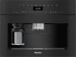 Miele Kavos aparatas Miele CVA7440 D OBSW