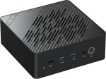 Minix Ryzen HX 370 Barebone Mini PC
