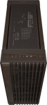 Asus ProArt PA602 Wood Edition Retro Brown - Metal Panel Midi Tower