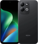 Xiaomi Redmi 17 5G Dual SIM 4GB RAM 256GB No Charger Black EU